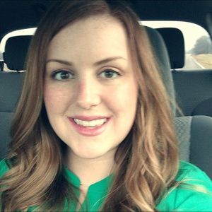 Meet your Posher, Erika